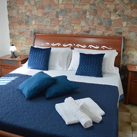 Casa Farini Leilighet San Vito Lo Capo Eksteriør bilde
