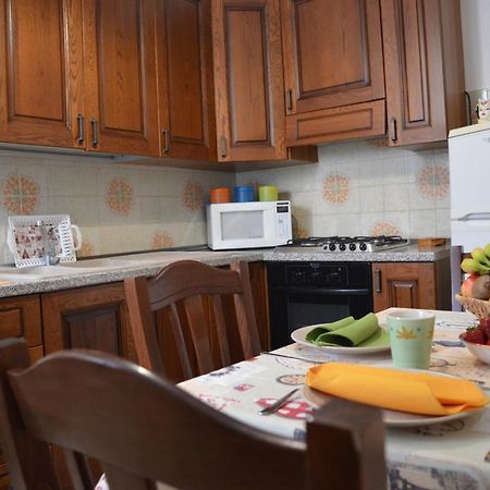 Casa Farini Leilighet San Vito Lo Capo Eksteriør bilde