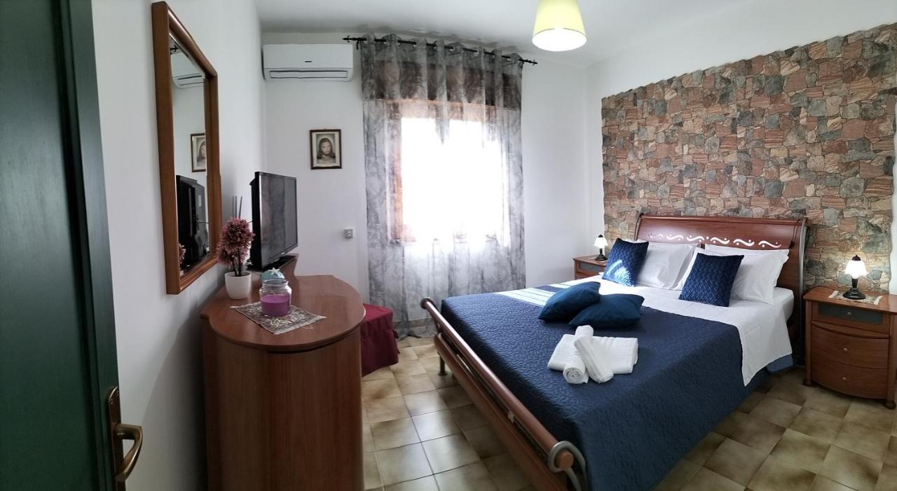 Casa Farini Leilighet San Vito Lo Capo Eksteriør bilde