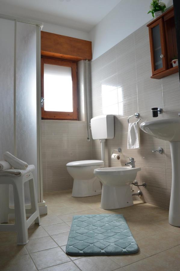 Casa Farini Leilighet San Vito Lo Capo Eksteriør bilde