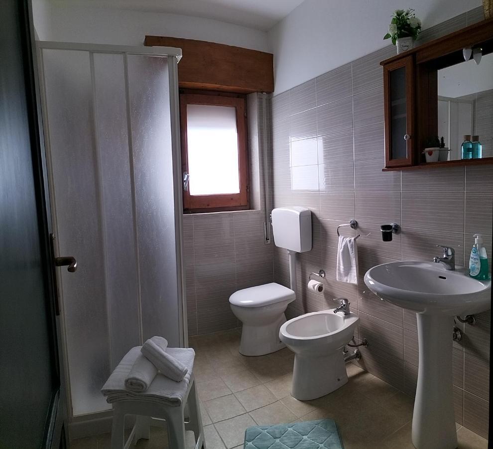 Casa Farini Leilighet San Vito Lo Capo Eksteriør bilde