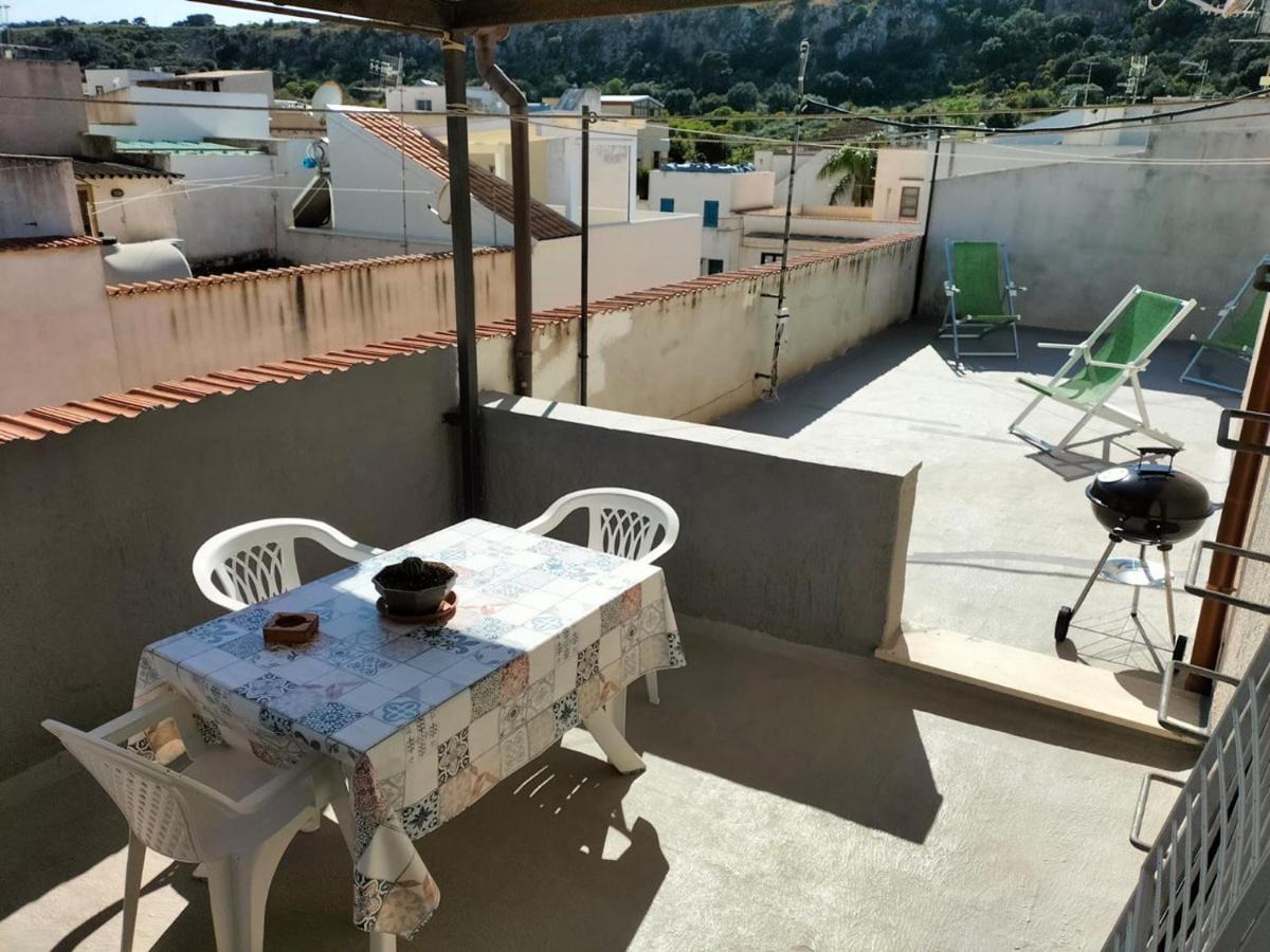 Casa Farini Leilighet San Vito Lo Capo Eksteriør bilde